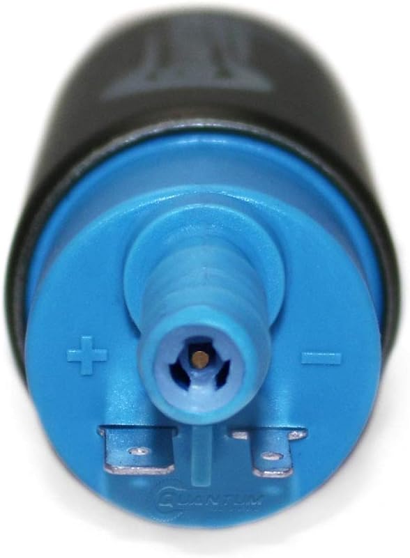 Fuel Pump with Strainer, Filter and Regulator Replacement X3500