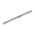 60 inch Polished Stainless Drain Grate V2971
