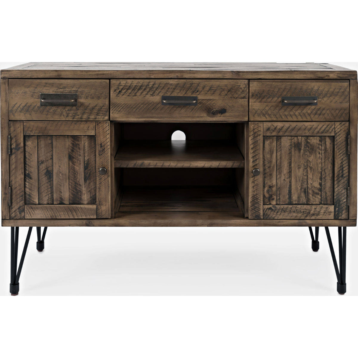 Blackstone Media Console N18534