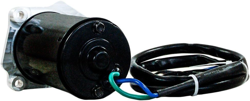 Tilt Trim Motor Compatible with Yamaha 4-Stroke K212207