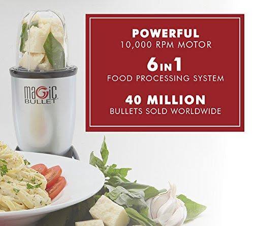 Blender, Mixer & Food Processor H86747
