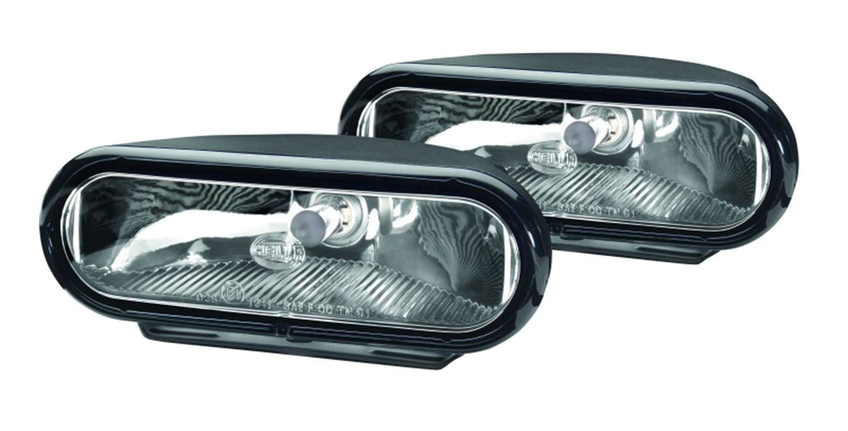 Fog Lamp Kit S108