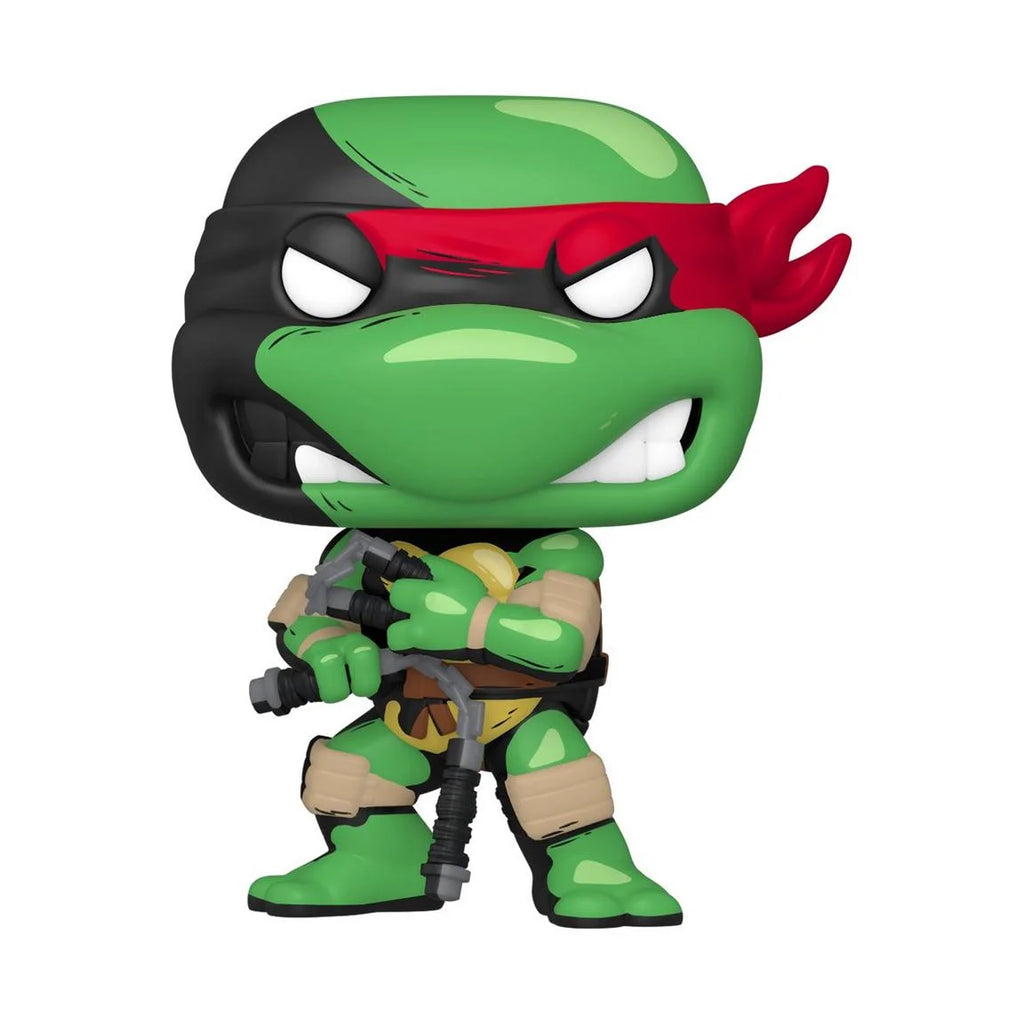 Vinyl Figures Set of 6 U888