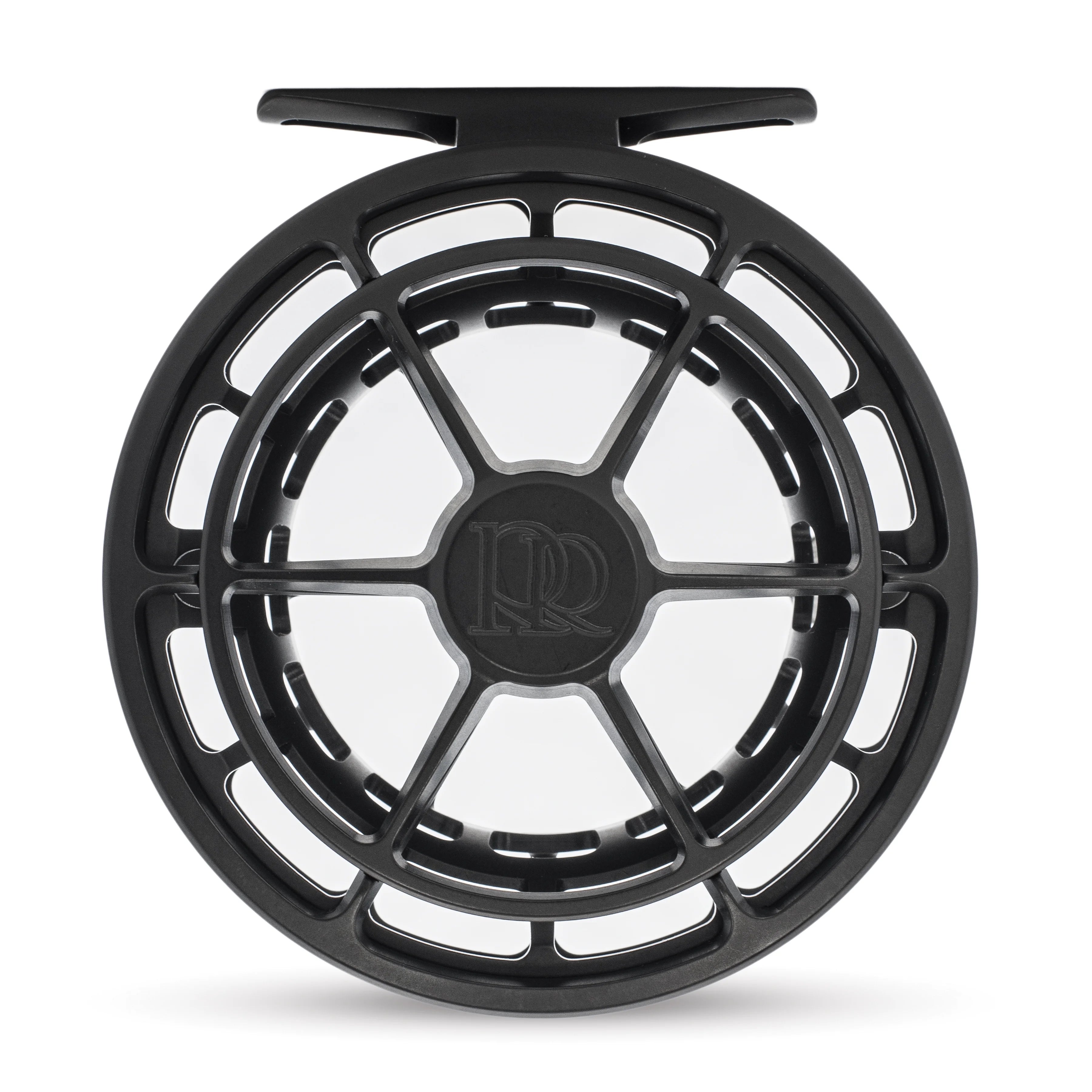 Matte Black Fly Reel A81145