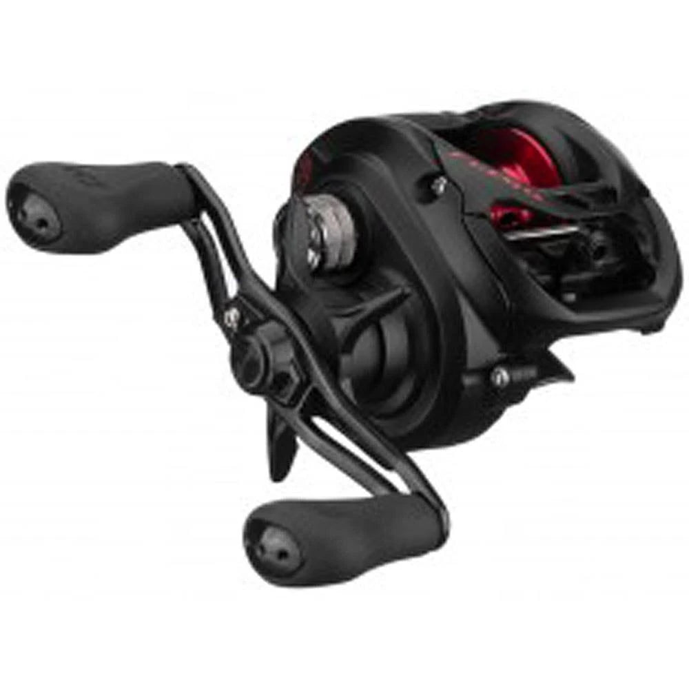60th Anniversary Baitcasting Reel V85871