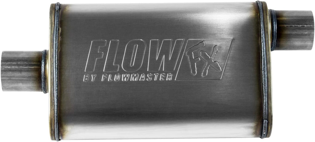 Exhaust Muffler Pack of 2 B77326