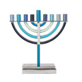 Hanukkah Menorah D138