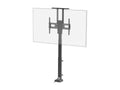 Motorized TV Lift Stand S25972