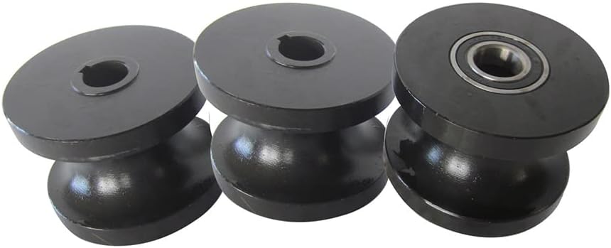 1'' Pipe Roller Dies for TR-50 V2291