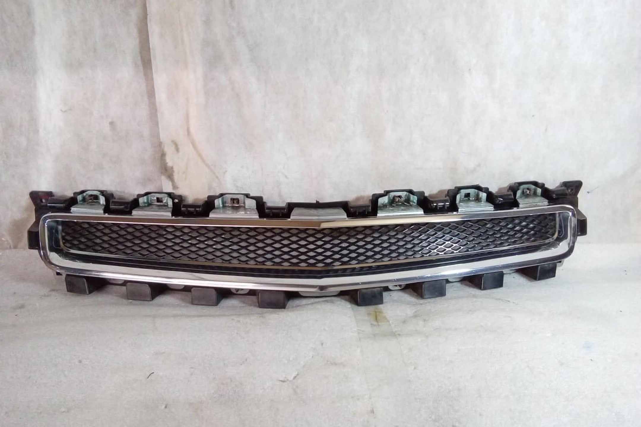 Upper Grill OEM C160189