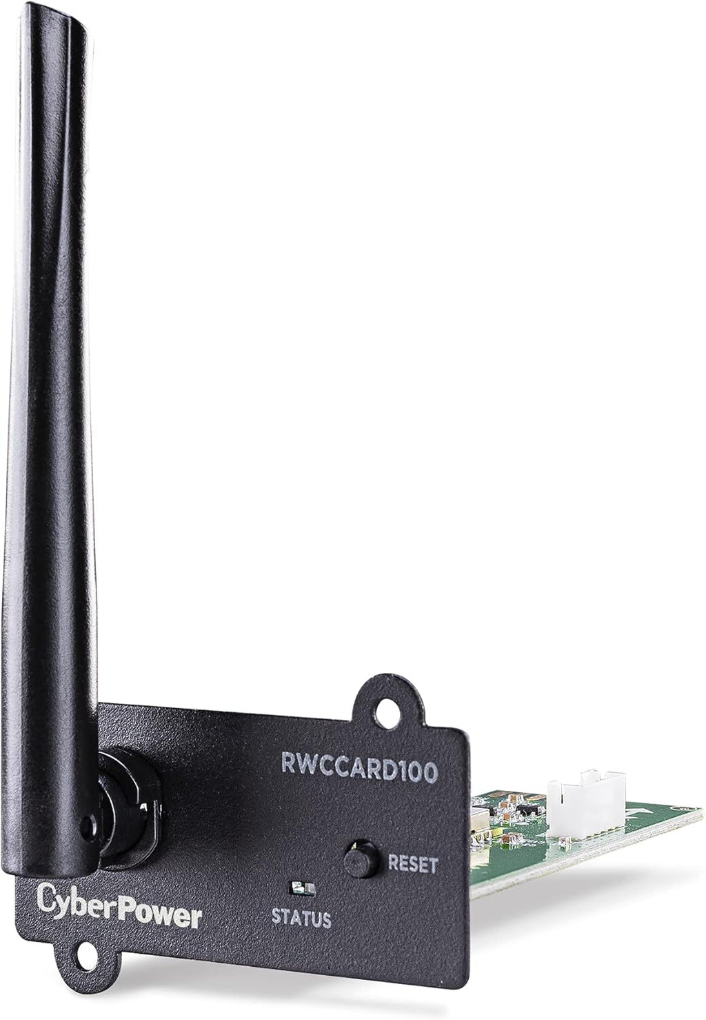 Wireless Cloud Monitoring Card F5365