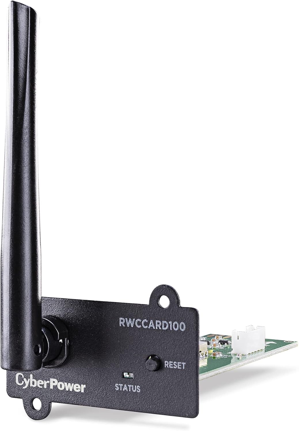 Wireless Cloud Monitoring Card F5365