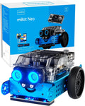 mBot Neo STEM Building Robot Car S70433
