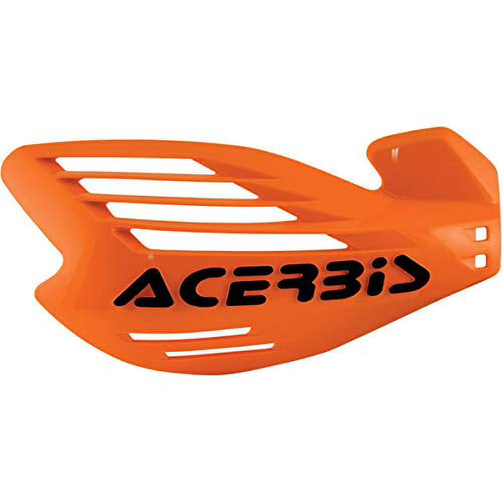 Orange Handguards P236750