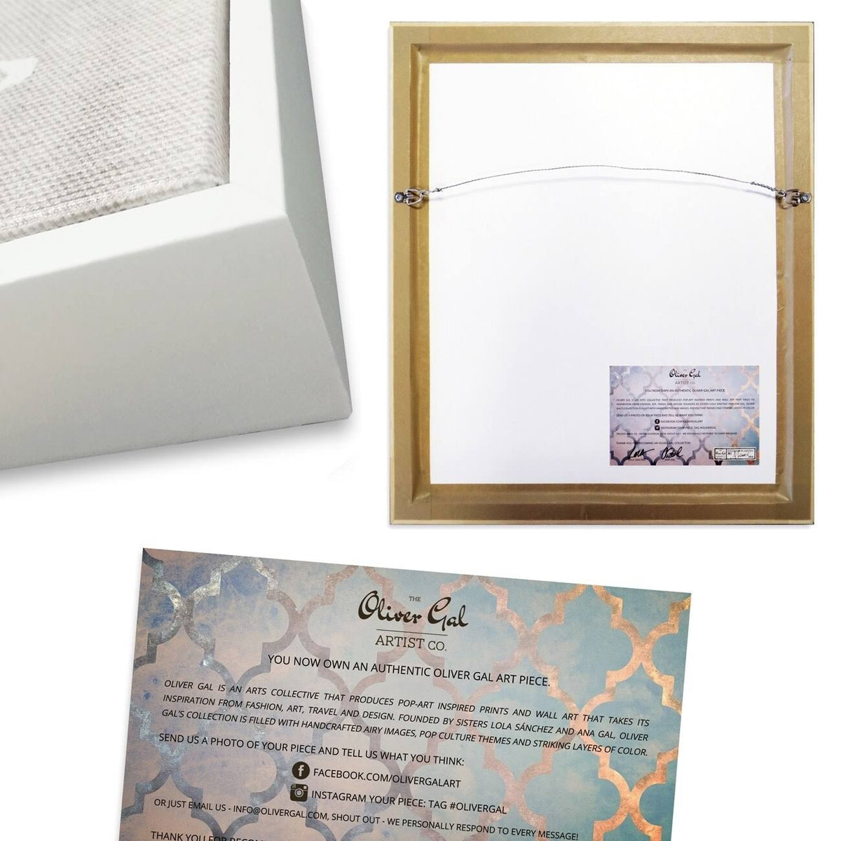 Canvas Art A2697