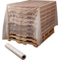 4 Mil Plastic Sheeting Poly Film S760