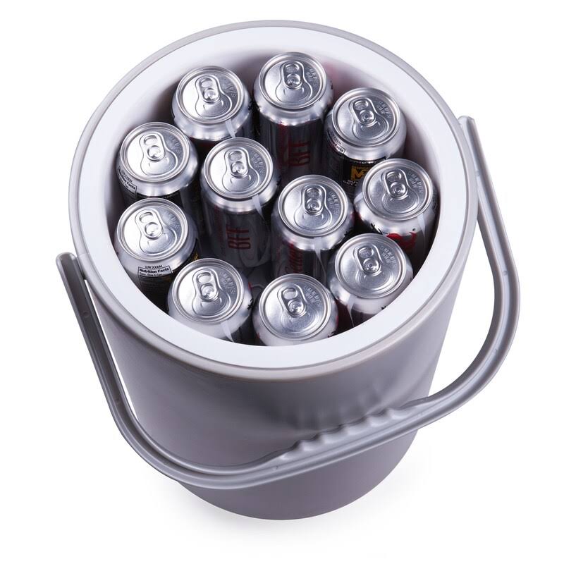 Mega Can Cooler R20175