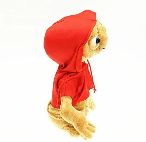 Plush Stuffed Alien Doll Toy X651
