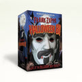 Halloween 81: Live at The Palladium, NYC - CD D1827