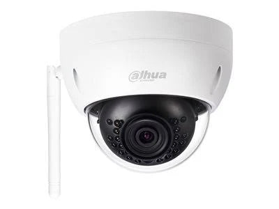 4 Megapixel Network Mini-Dome Camera F179