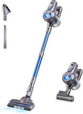 Cordless Stick Vacuum 4 in 1 with LED Headlights I579