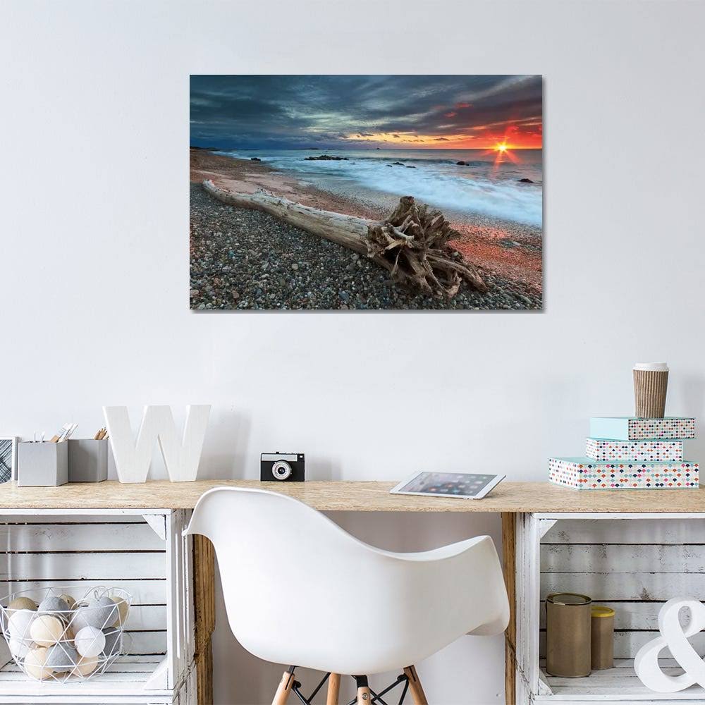 Canvas Wall Decor Prints R110867