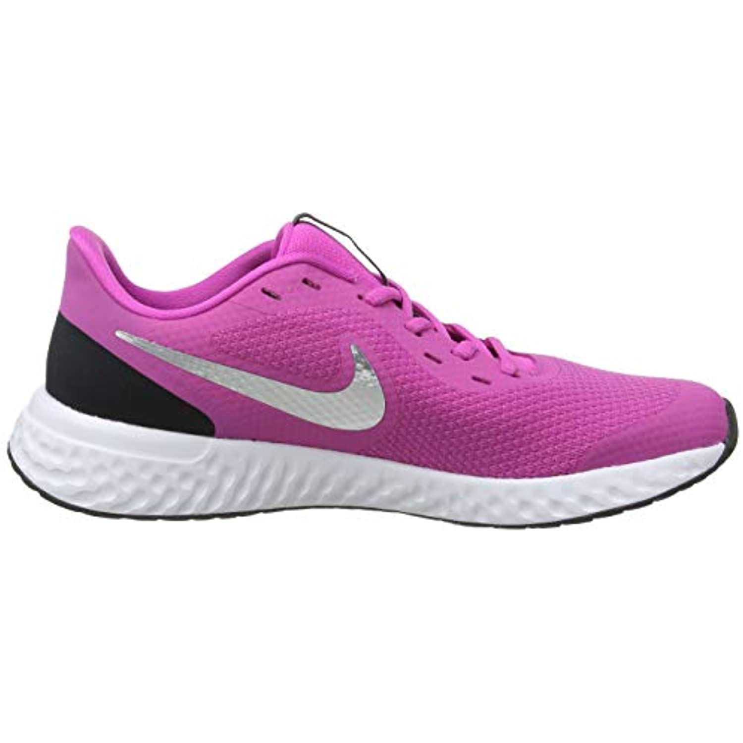 Pink Kids Sports Shoes W987