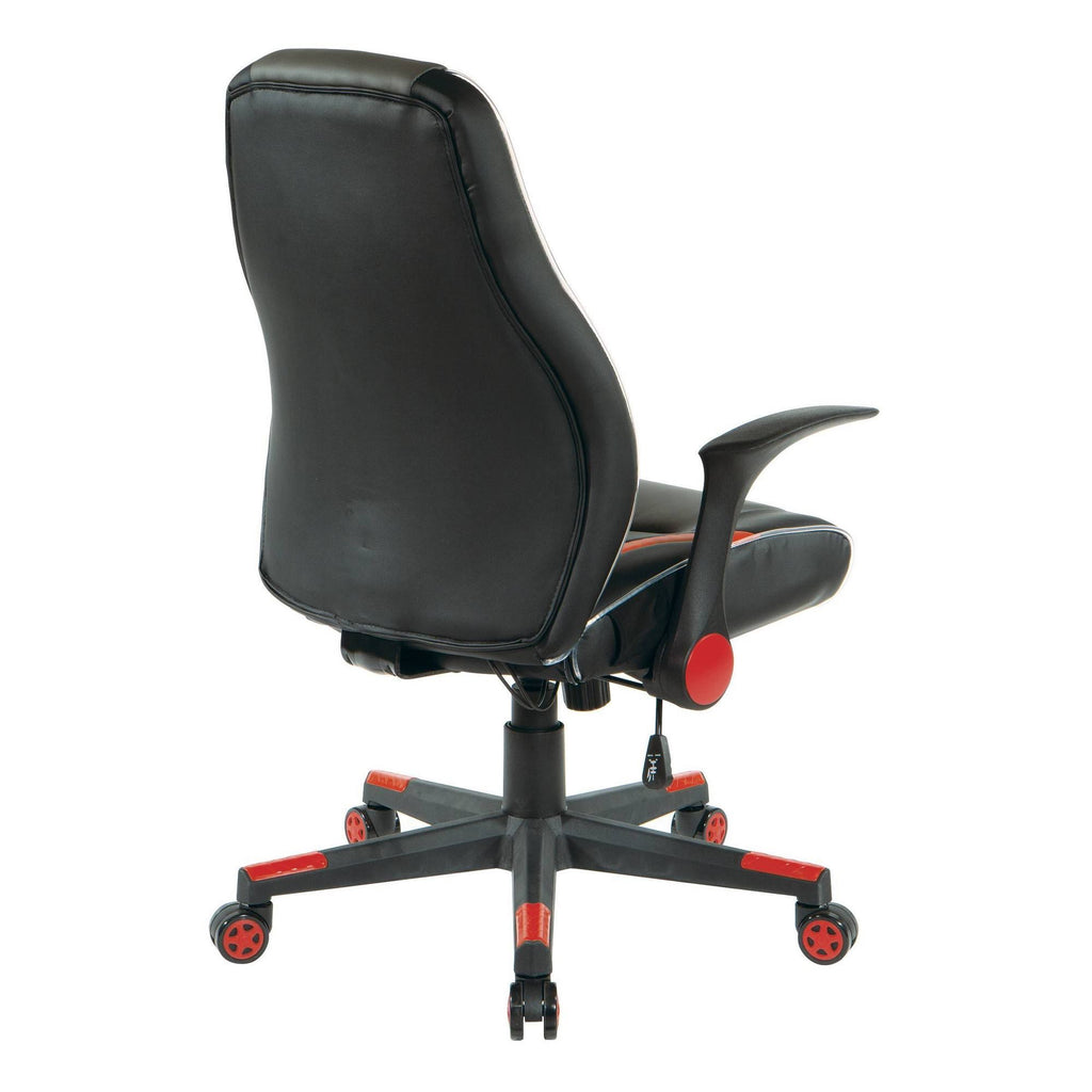 Red Gaming Chair Y620466