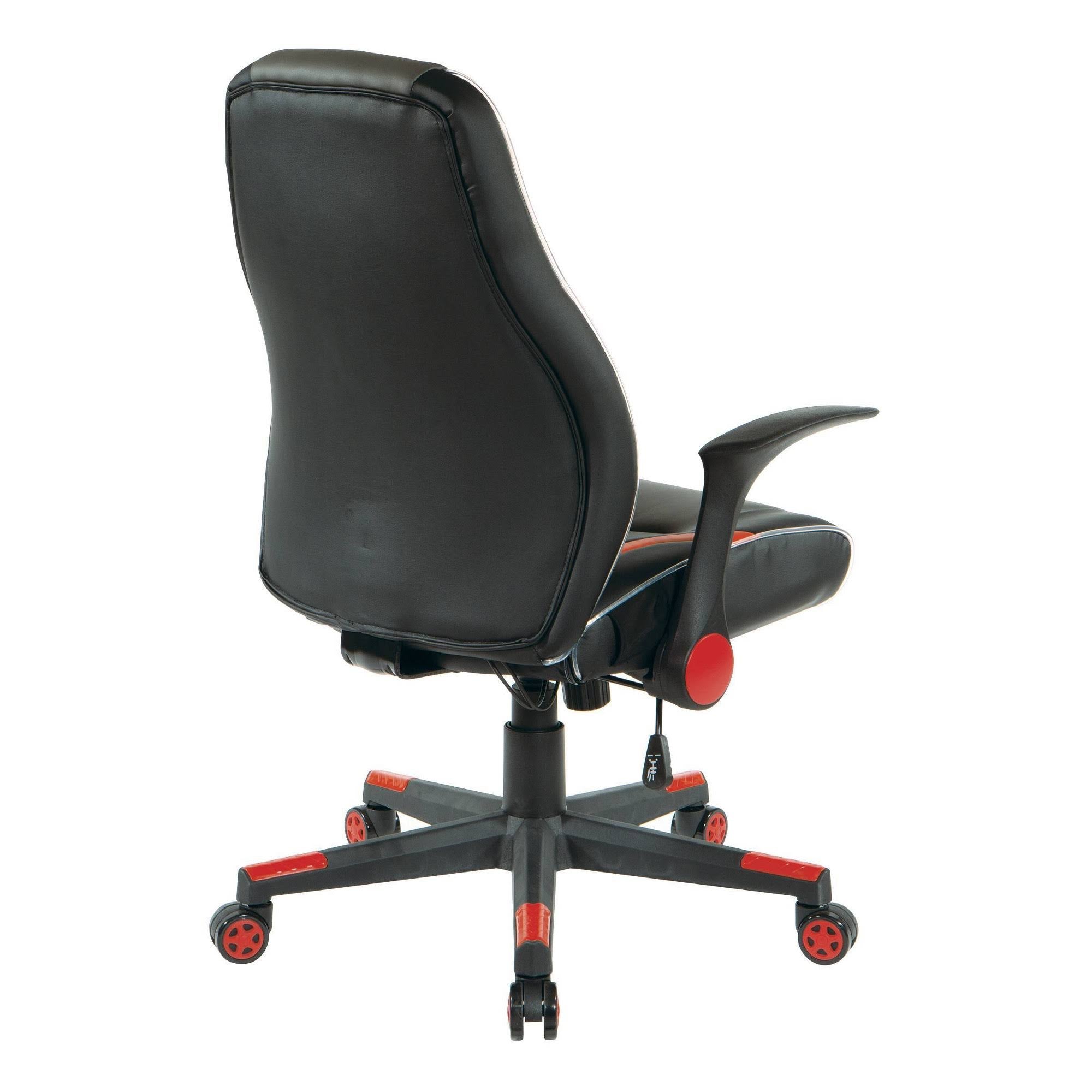 Red Gaming Chair Y620466