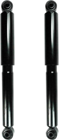 Pair Rear Shock Absorber for Kia Sorento Pack of 2 B44561