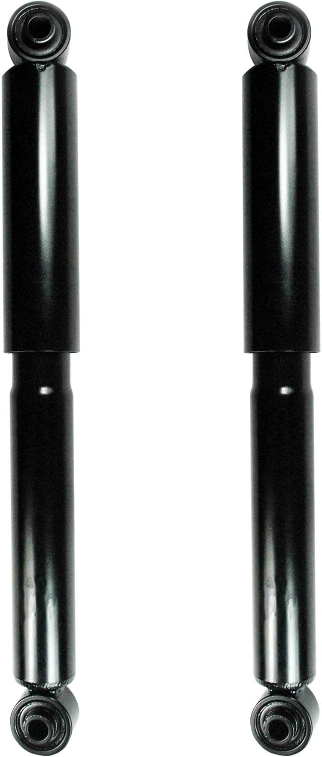 Pair Rear Shock Absorber for Kia Sorento Pack of 2 B44561