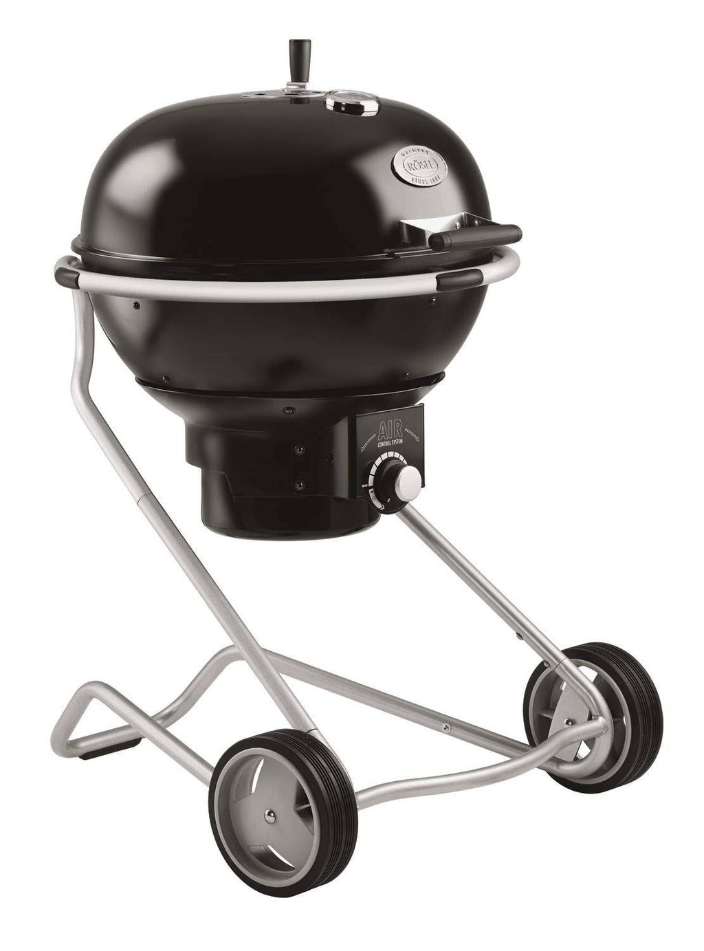 Charcoal Kettle N8104