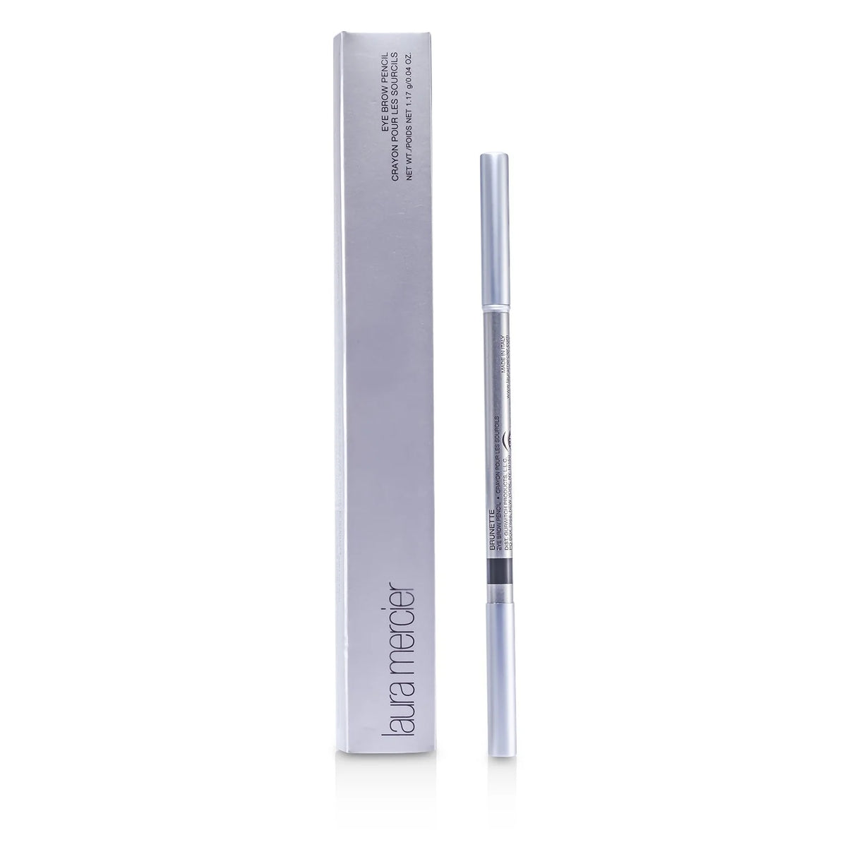 Auburn Eye Brow Pencil With Groomer Brush F83181