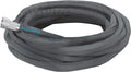 50-Foot Metal Fittings Garden Hose G54880