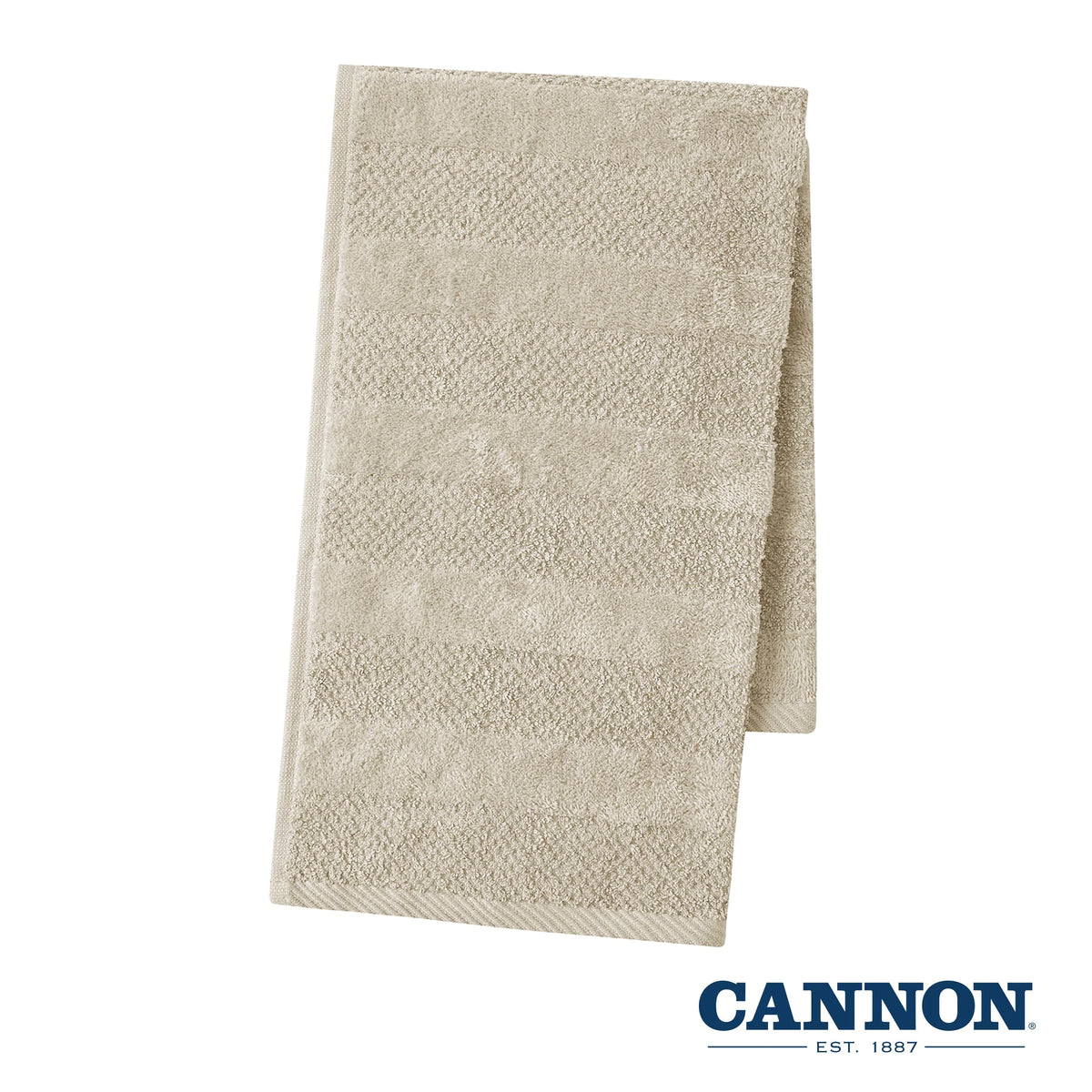 6-Piece 100% Cotton Towel Set Z115123