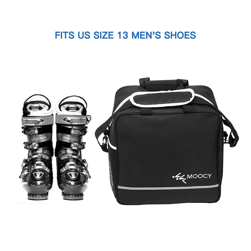 Ski Pack and Boot Combo Waterproof Padded J628