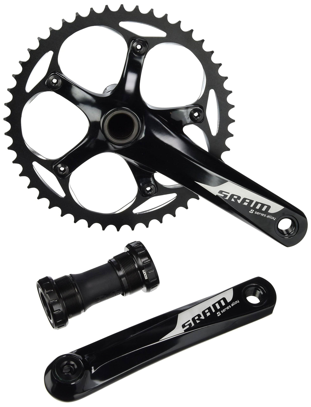 SRAM S300 1.1 GXP Crankset U344389