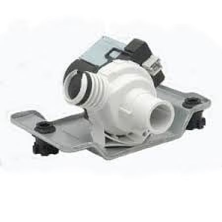 SAMSUNG WASHER DRAIN PUMP FOR FRONT LOAD WASHER P778