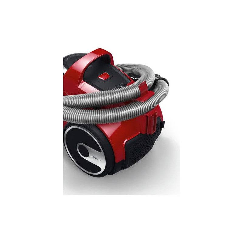 Red Bagless Vacuum Cleaner K780281