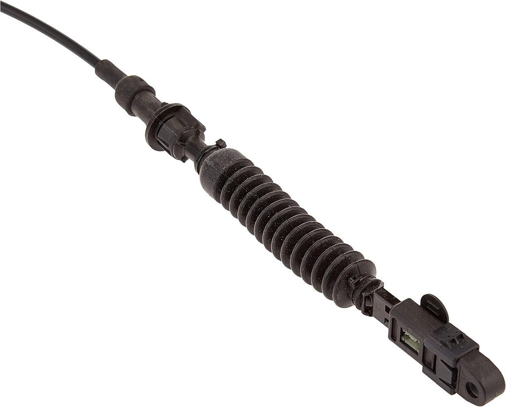 Automatic Transmission Control Lever Cable Pack of 2 M4658