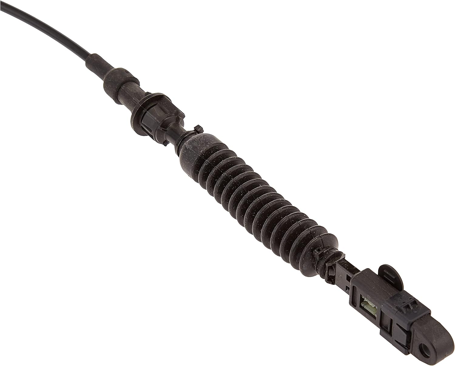 Automatic Transmission Control Lever Cable Pack of 2 M4658