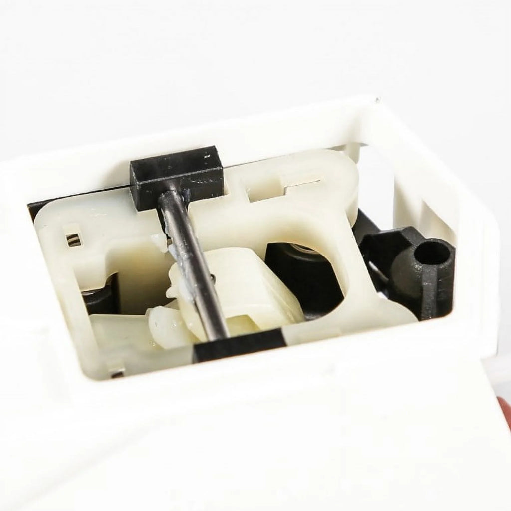 Door Lock D65277