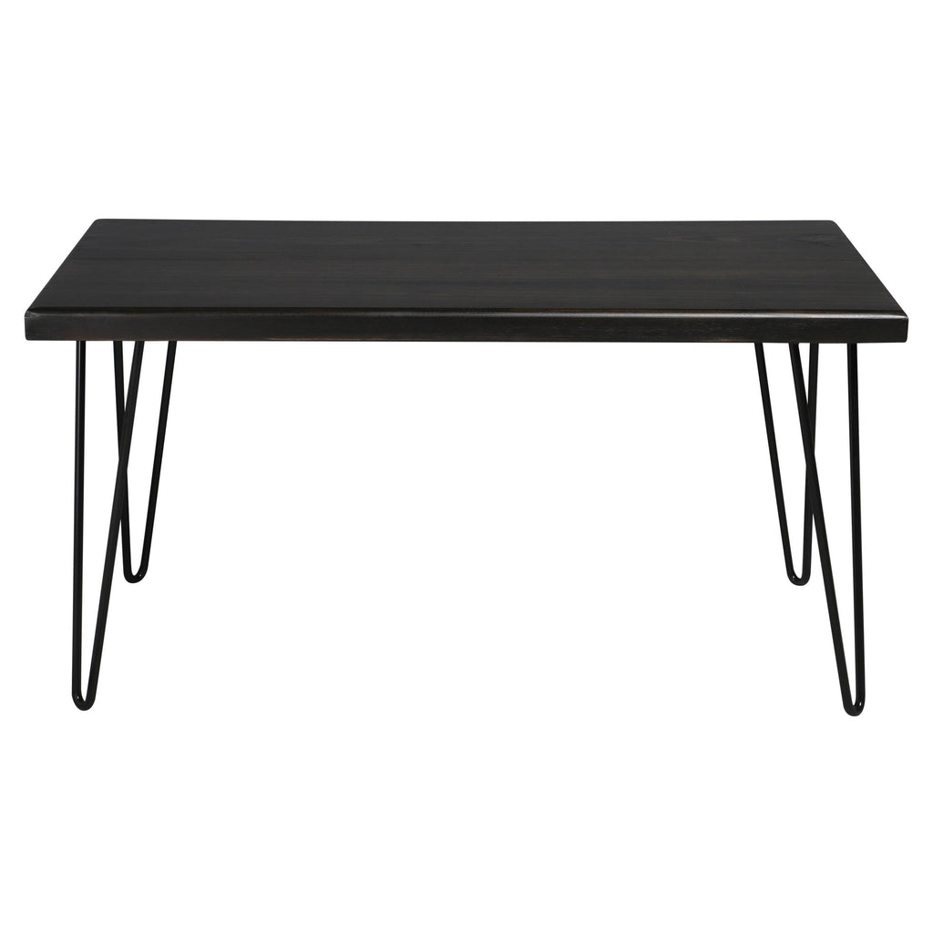 Wood Bench I6746