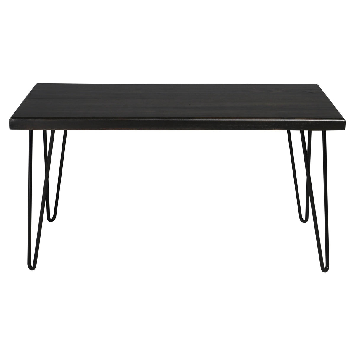 Wood Bench I6746