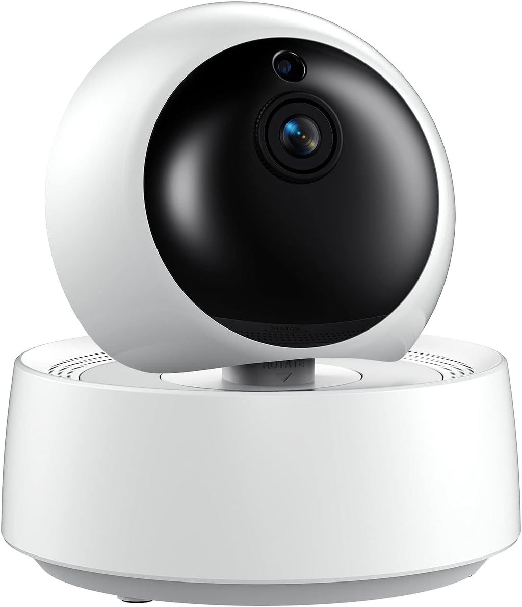 5'' 720p Video Baby Monitor with 2 Cameras D960492