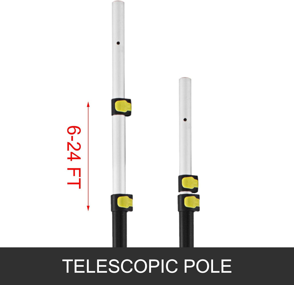 Telescopic Pole Saw I11259