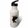 21 oz Sports Water Bottle B2474