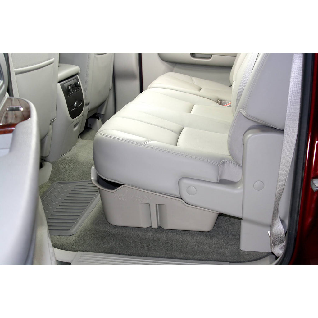 Underseat Storage H93125