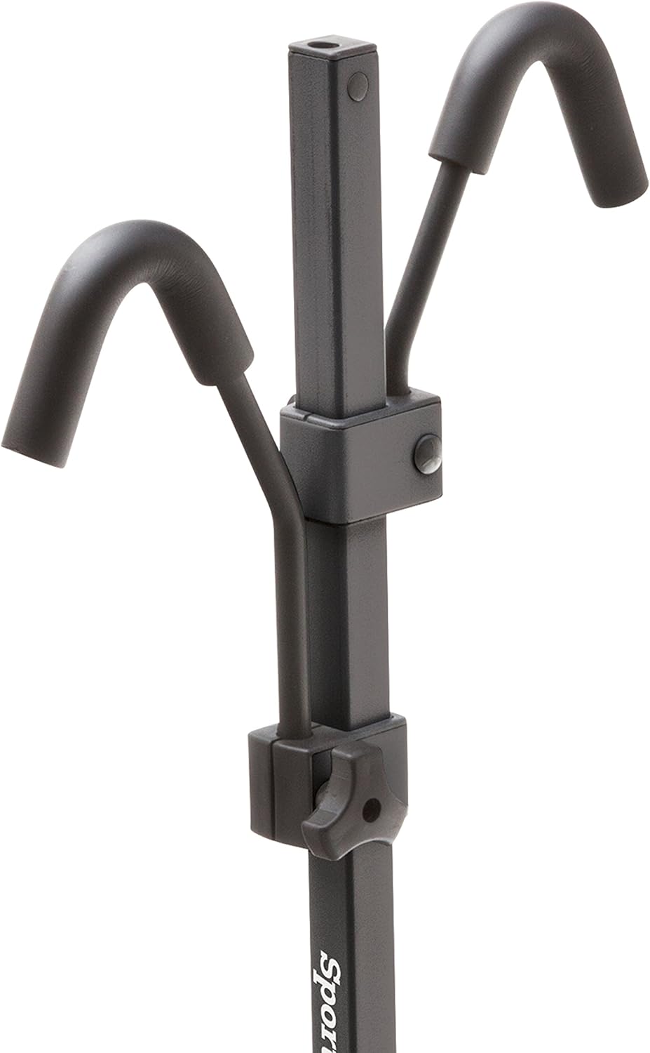 Black Non-Locking SportRack Crest 2 L375121