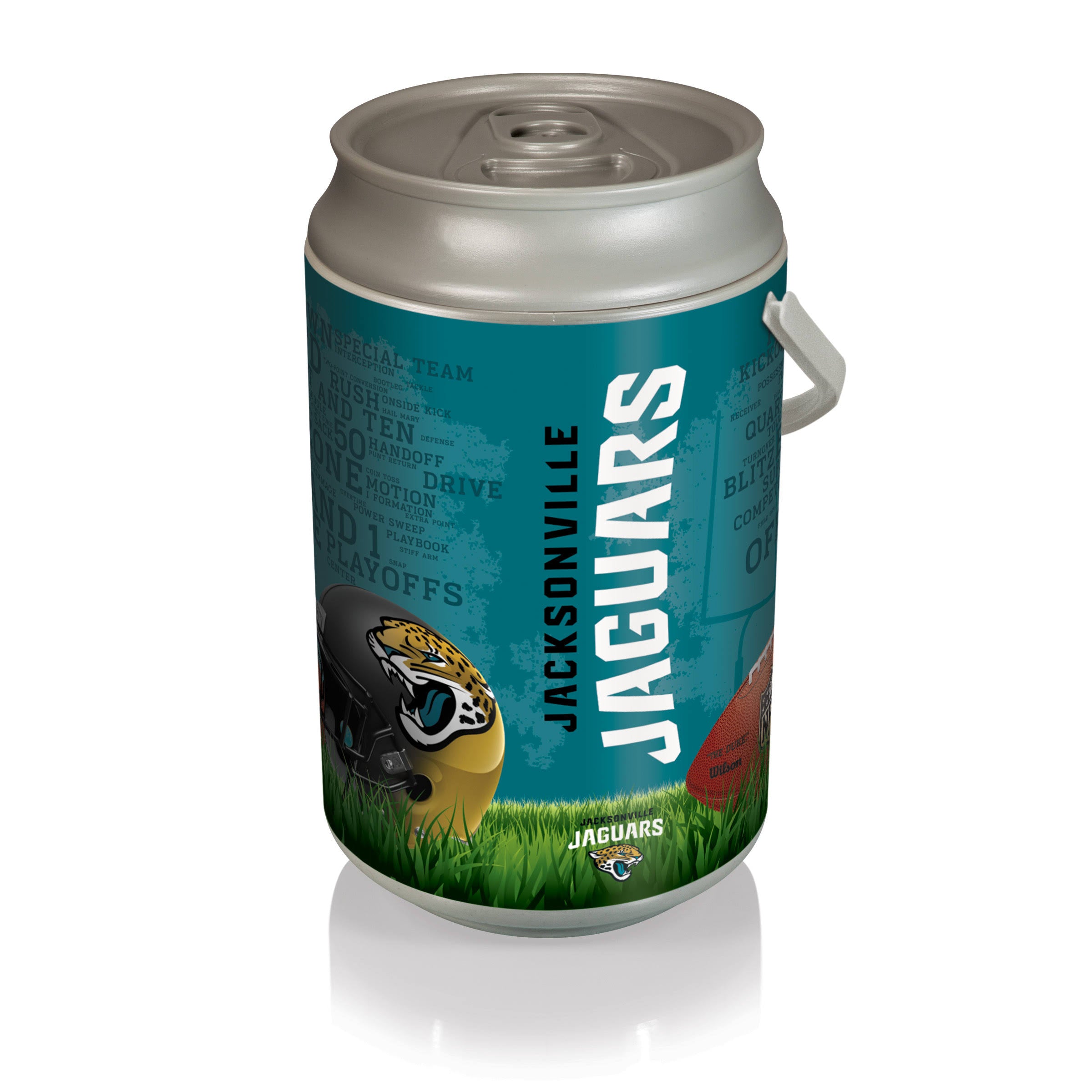 Mega Can Cooler R20175